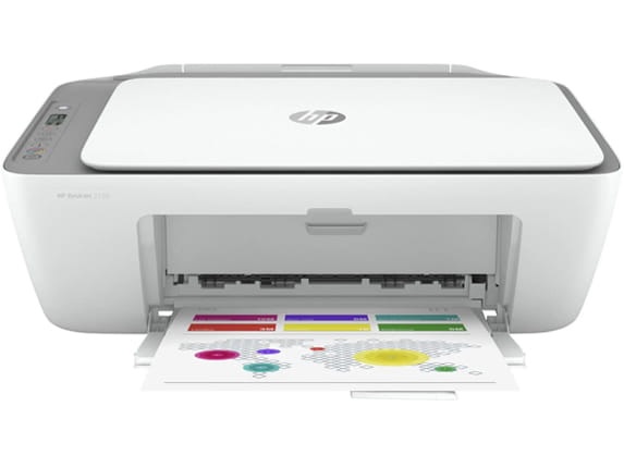 HP DeskJet 2720 